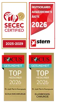 top mediziner focus schulter ellenbogen.de dr georgousis budge